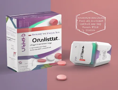 orlistat generico costo